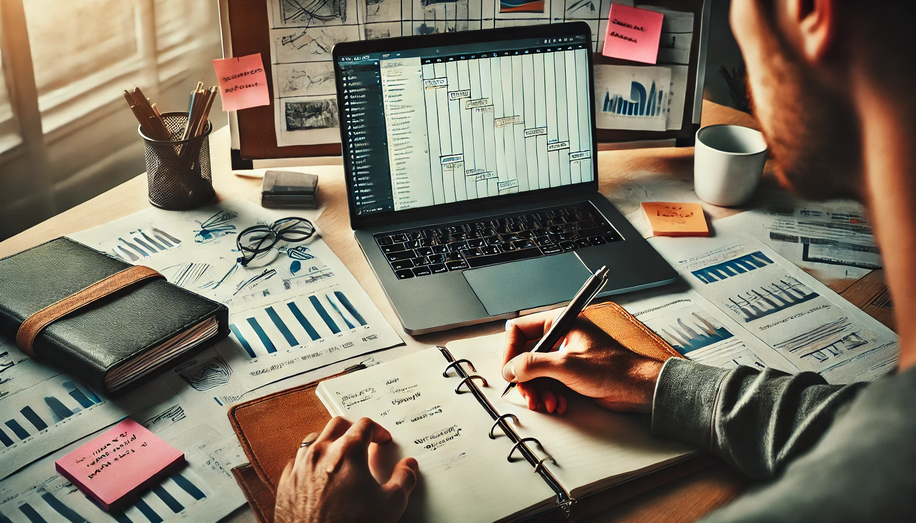 Asesoramiento técnico